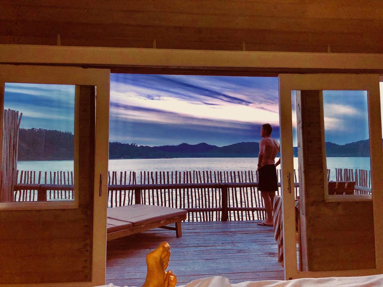 Telunas Private Island Sugi Exterior photo